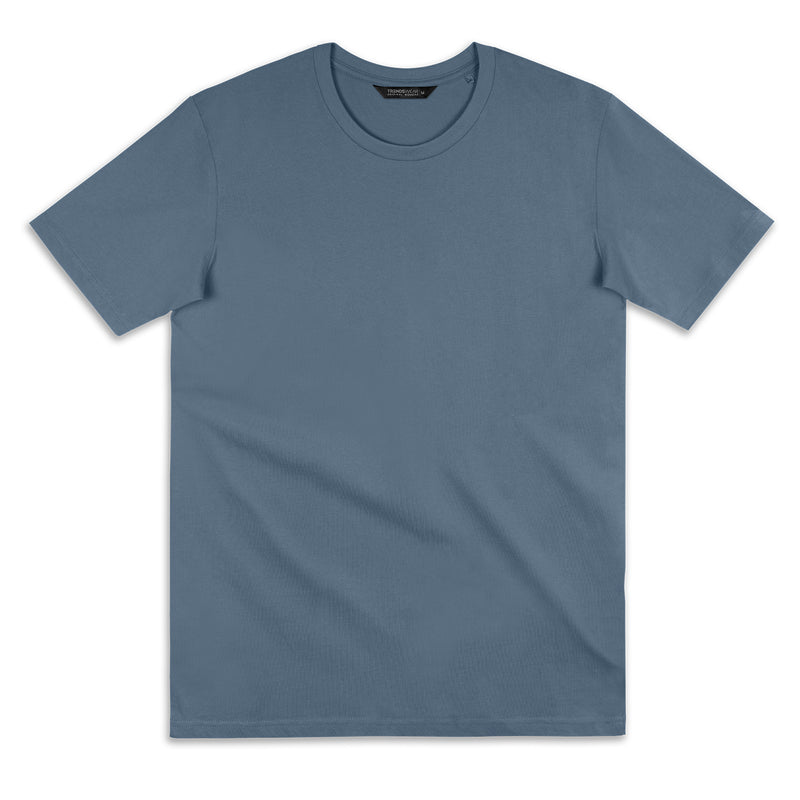 Petrol Blue