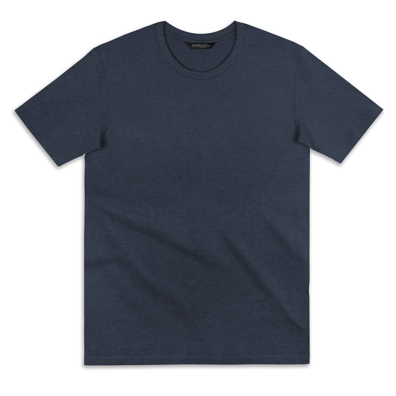 Heather Navy