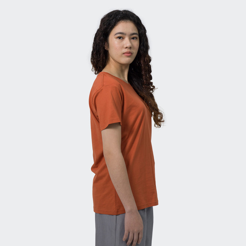 Trends 121391 TRENDSWEAR Original Womens T-Shirt – Side