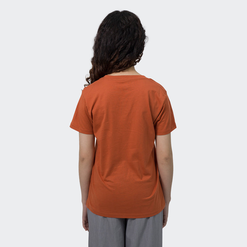 Trends 121391 TRENDSWEAR Original Womens T-Shirt – Back