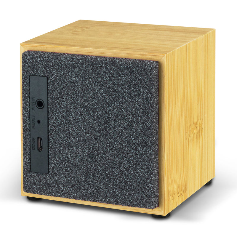 Trends 121392 Sublime 5W Bluetooth Speaker – Back