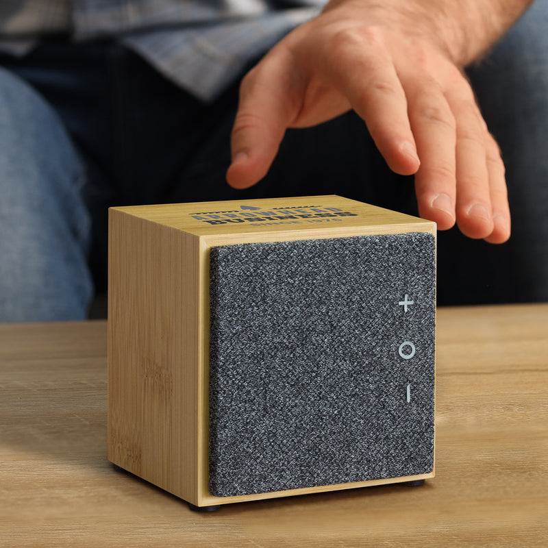 Trends 121392 Sublime 5W Bluetooth Speaker – Feature