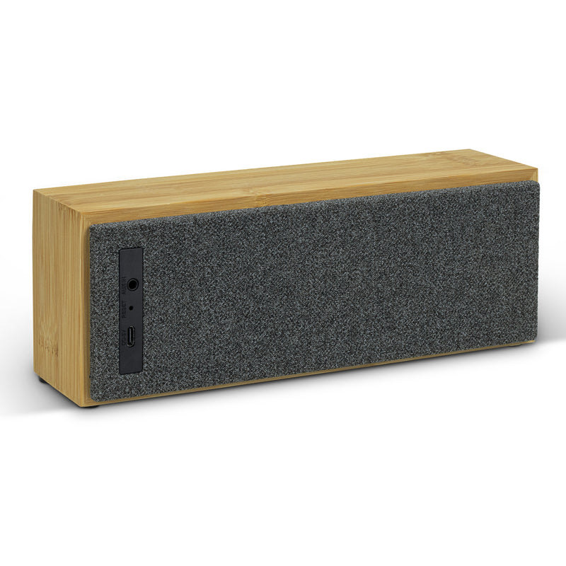 Trends 121393 Sublime 10W Bluetooth Speaker – Back