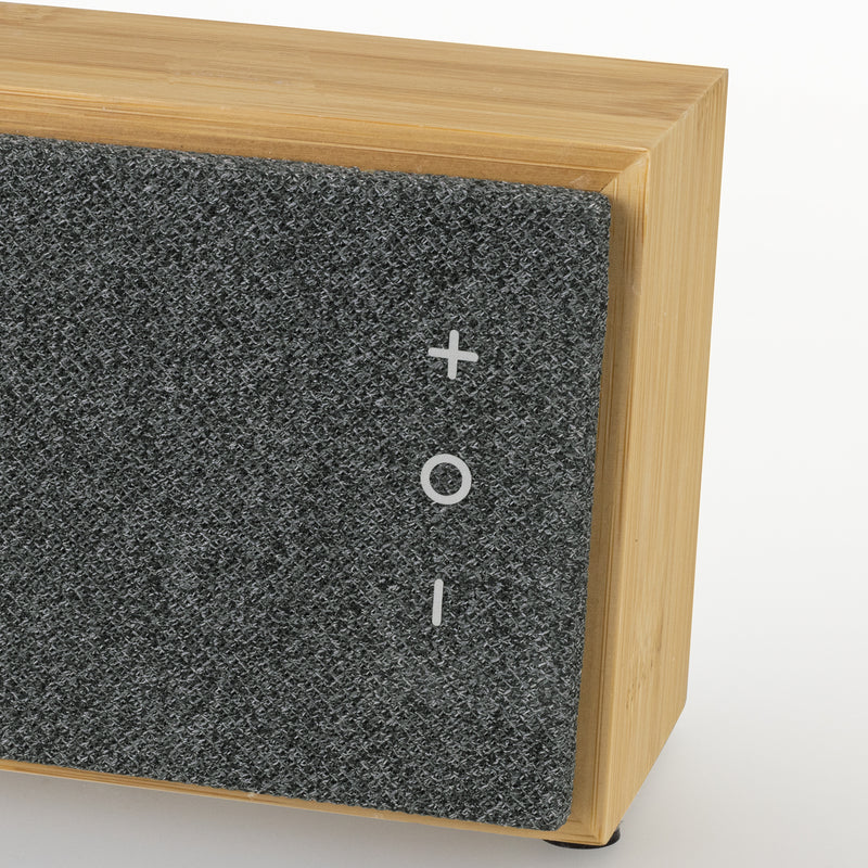 Trends 121393 Sublime 10W Bluetooth Speaker – Buttons