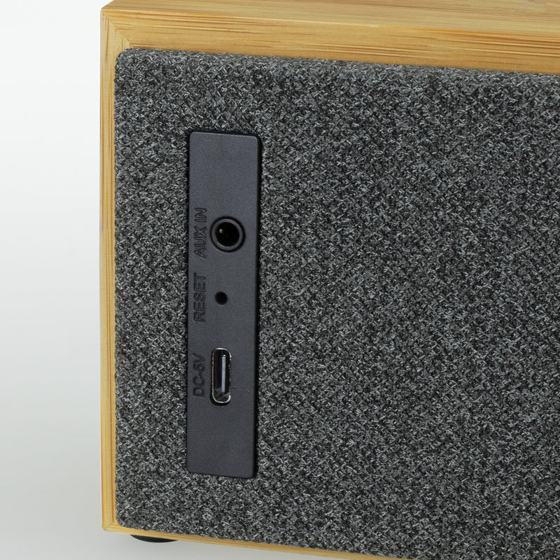 Trends 121393 Sublime 10W Bluetooth Speaker – Detail