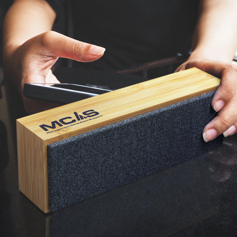 Trends 121393 Sublime 10W Bluetooth Speaker – Feature