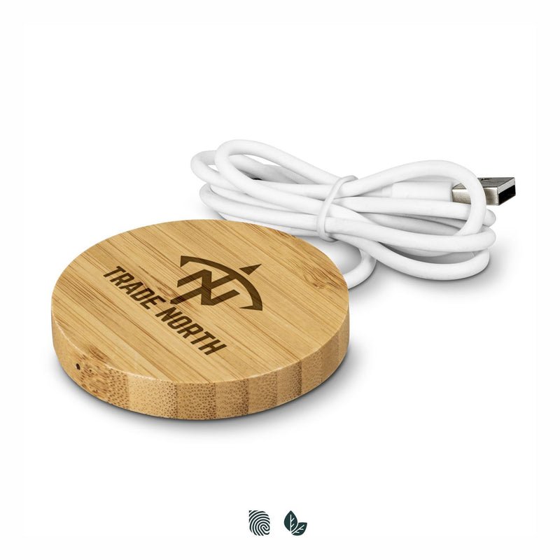 Trends 121394 Magnetic Wireless Fast Charger – Impact Aware