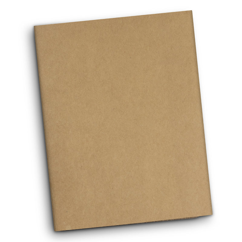 Trends 121406 Sakura Cork Portfolio - A4 – Sleeve