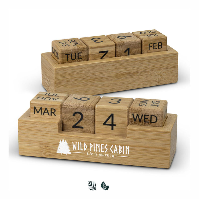 Trends 121409 Bamboo Calendar – Impact Aware
