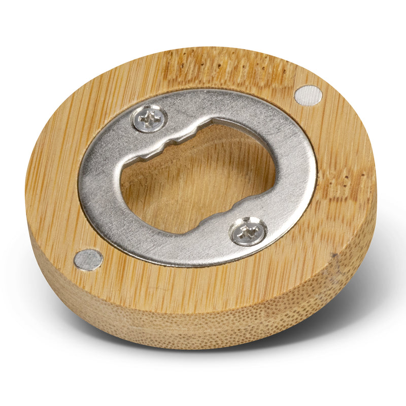 Trends 121412 Bamboo Bottle Opener – Bottle Opener
