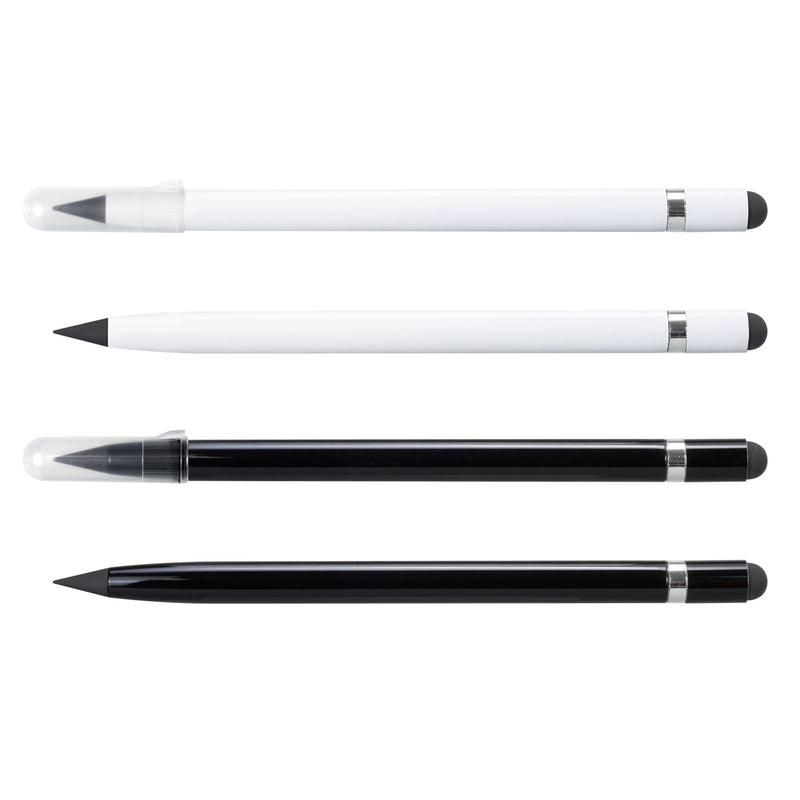 Trends 121415 Infinity Inkless Stylus Pen