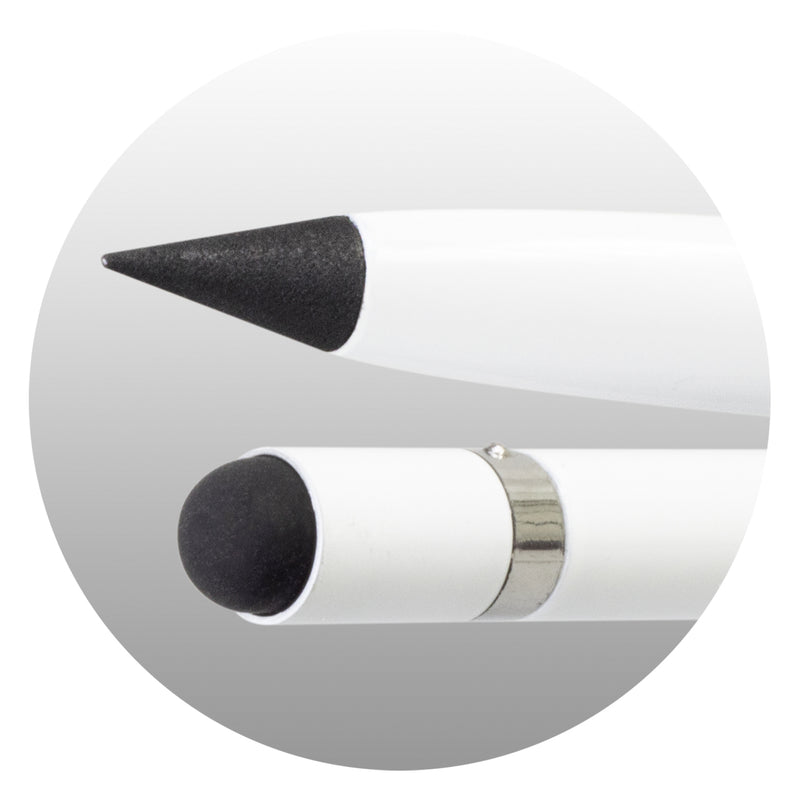 Trends 121415 Infinity Inkless Stylus Pen – Detail