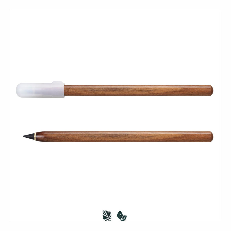 Trends 121416 Infinity Inkless Pen – Impact Aware
