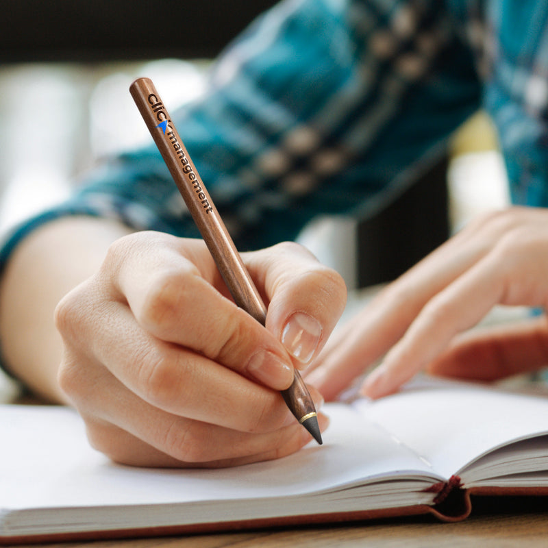 Trends 121416 Infinity Inkless Pen – Feature