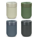 Trends 121421 Chalice Ceramic Coffee Cup