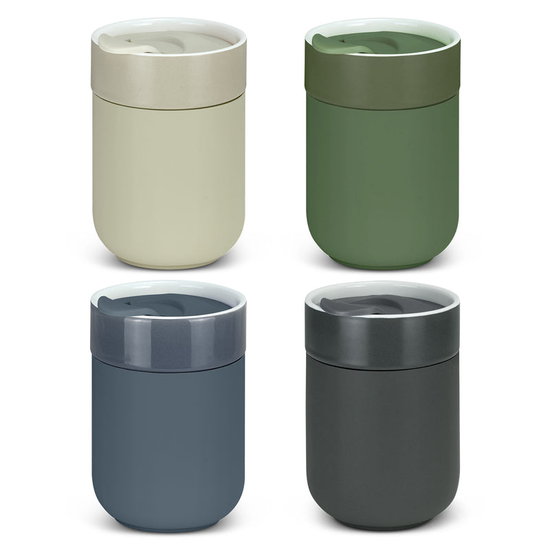 Trends 121421 Chalice Ceramic Coffee Cup