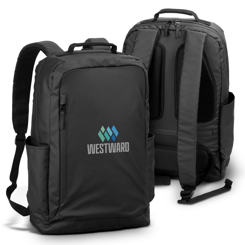 Trends 121425 Aquinas Backpack