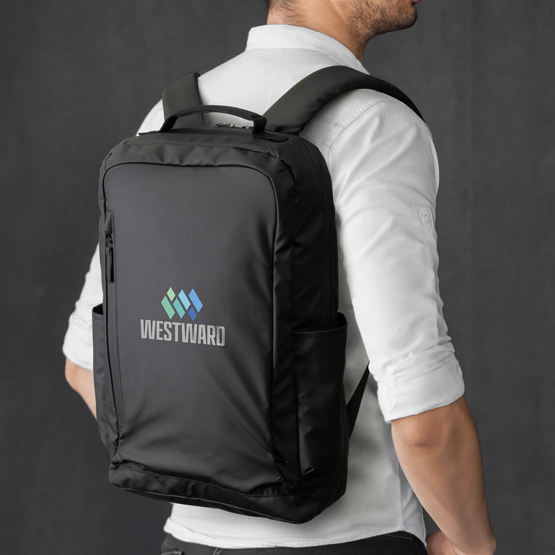Trends 121425 Aquinas Backpack – Feature