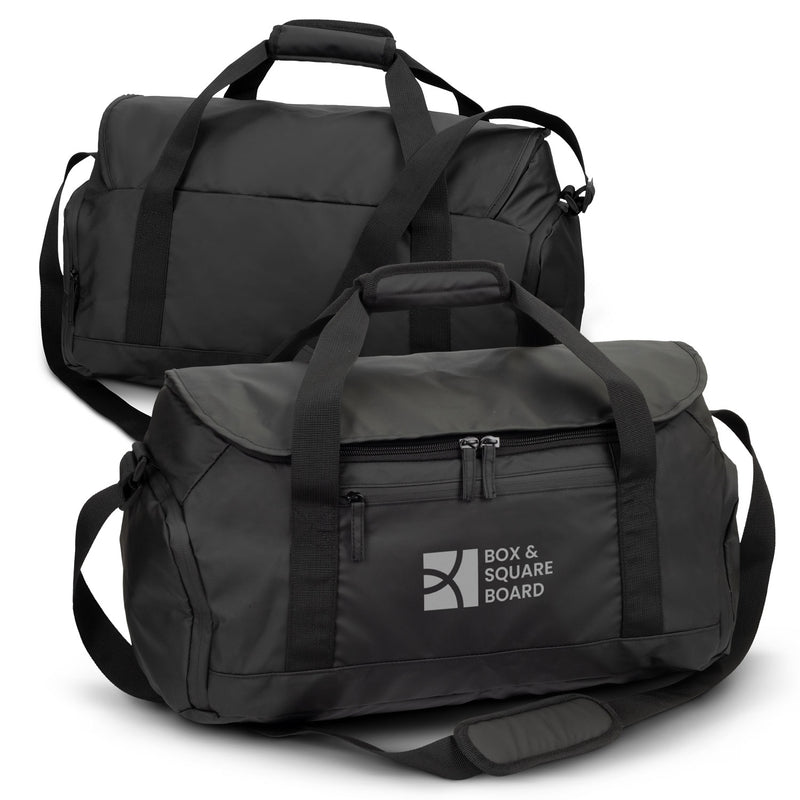 Trends 121426 Aquinas 20L Duffle Bag