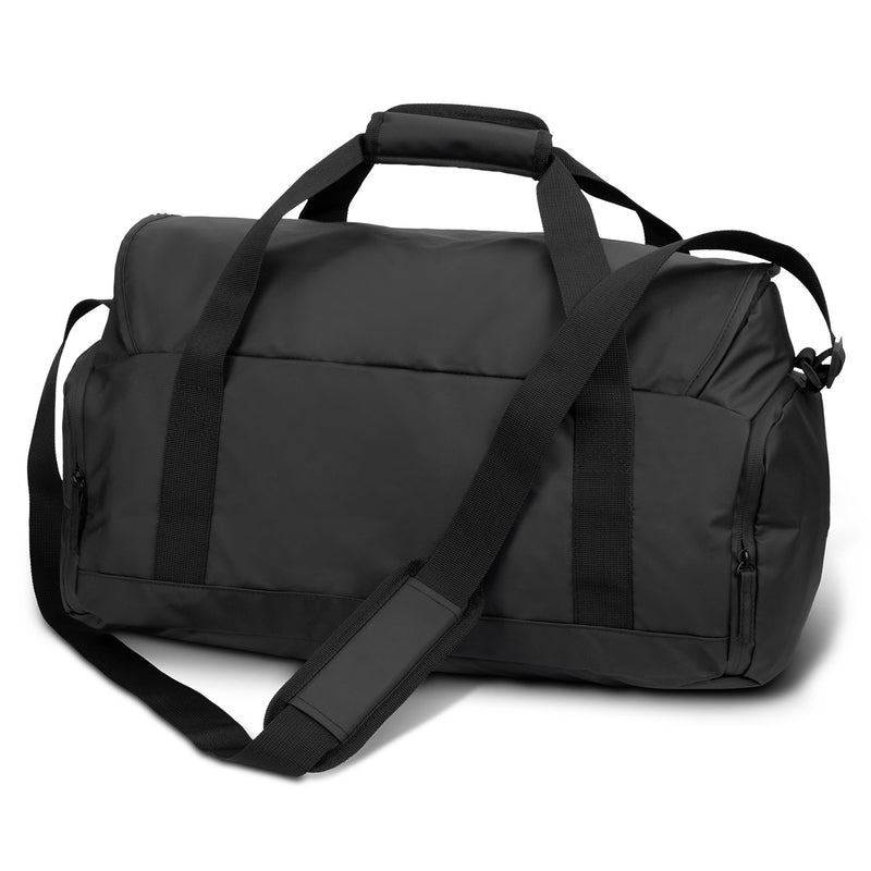 Trends 121426 Aquinas 20L Duffle Bag – Back