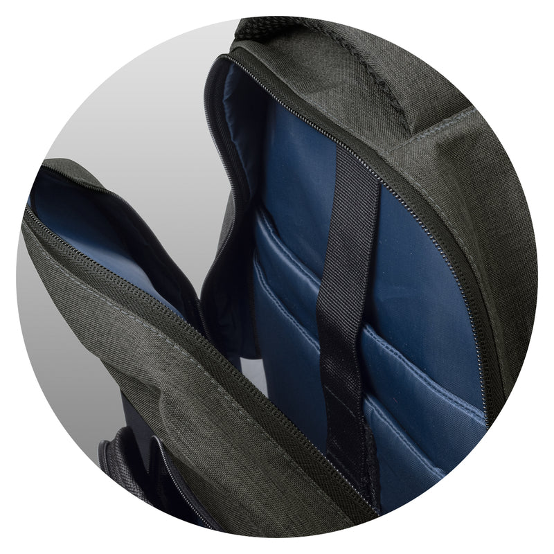 Trends 121427 Selwyn Backpack – Internal