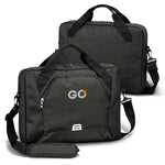 Trends 121428 Selwyn Laptop Bag