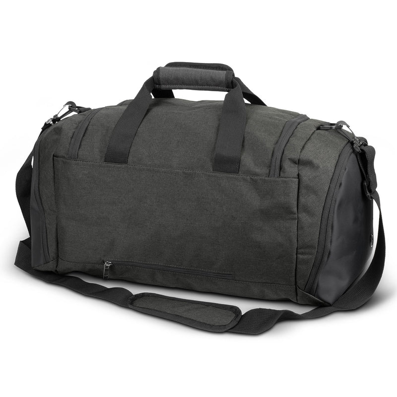 Trends 121429 Selwyn Duffle Bag – Back