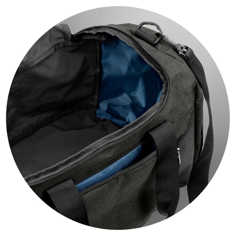 Trends 121429 Selwyn Duffle Bag – Internal