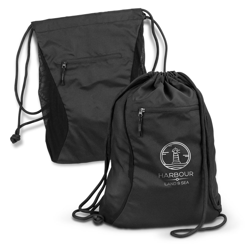 Trends 121431 Royale Drawstring Backpack