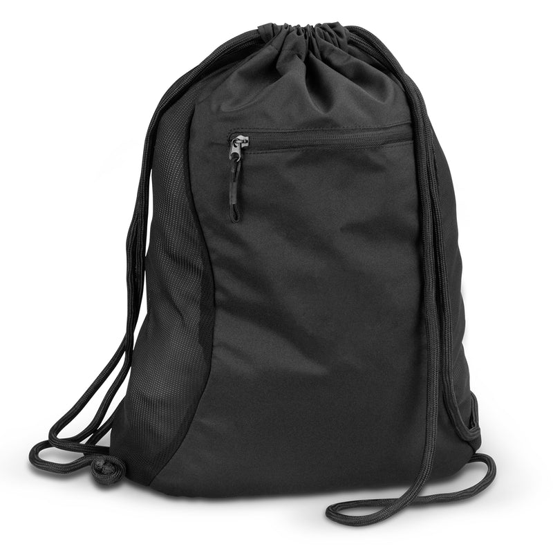 Trends 121431 Royale Drawstring Backpack – Front