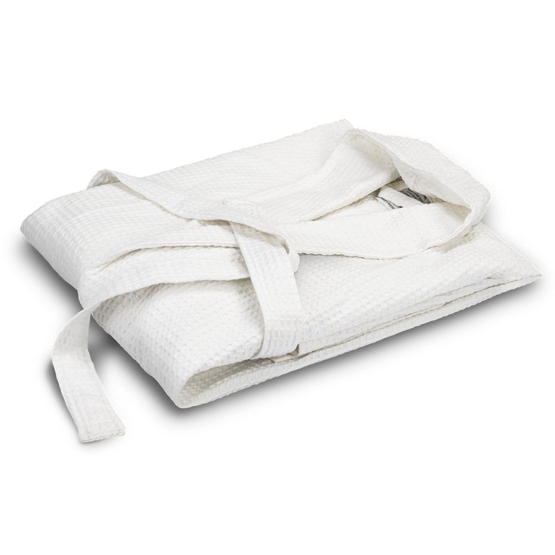 Trends 121432 Rochester Waffle Bathrobe – Detail