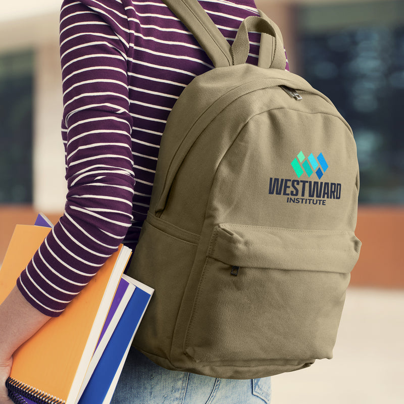 Trends 121464 Canvas Backpack – Feature