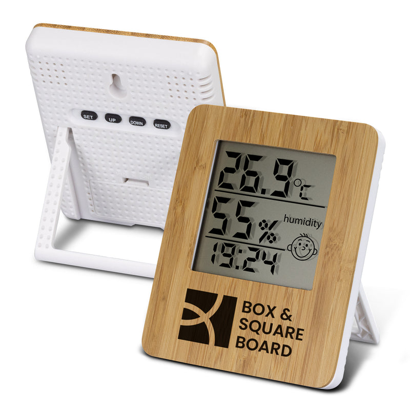 Trends 121465 Bamboo Weather Station