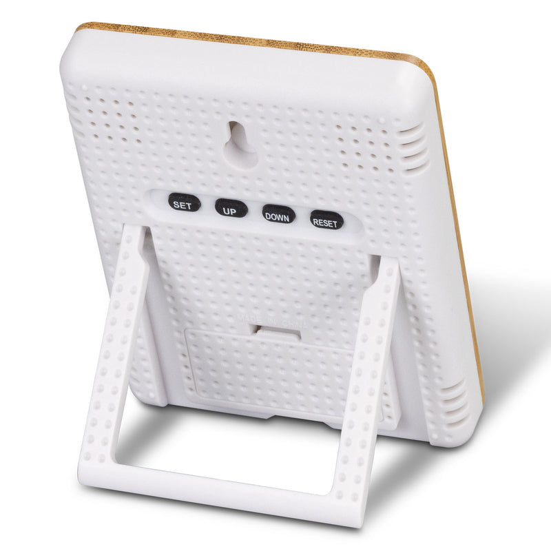 Trends 121465 Bamboo Weather Station – Back