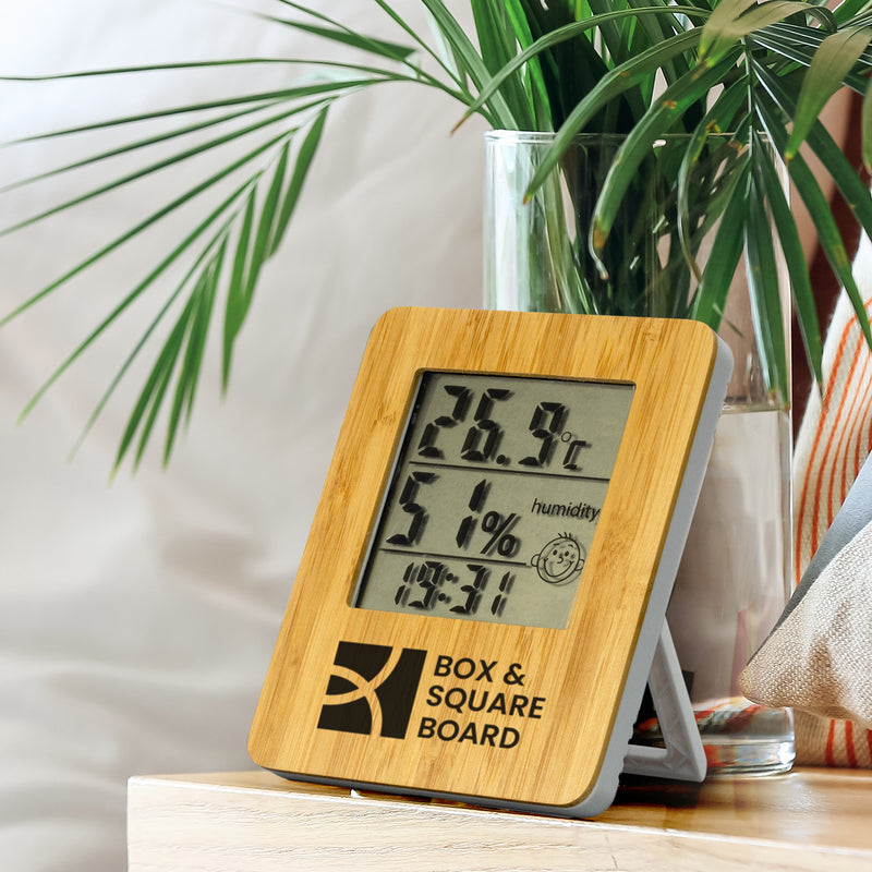 Trends 121465 Bamboo Weather Station – Feature