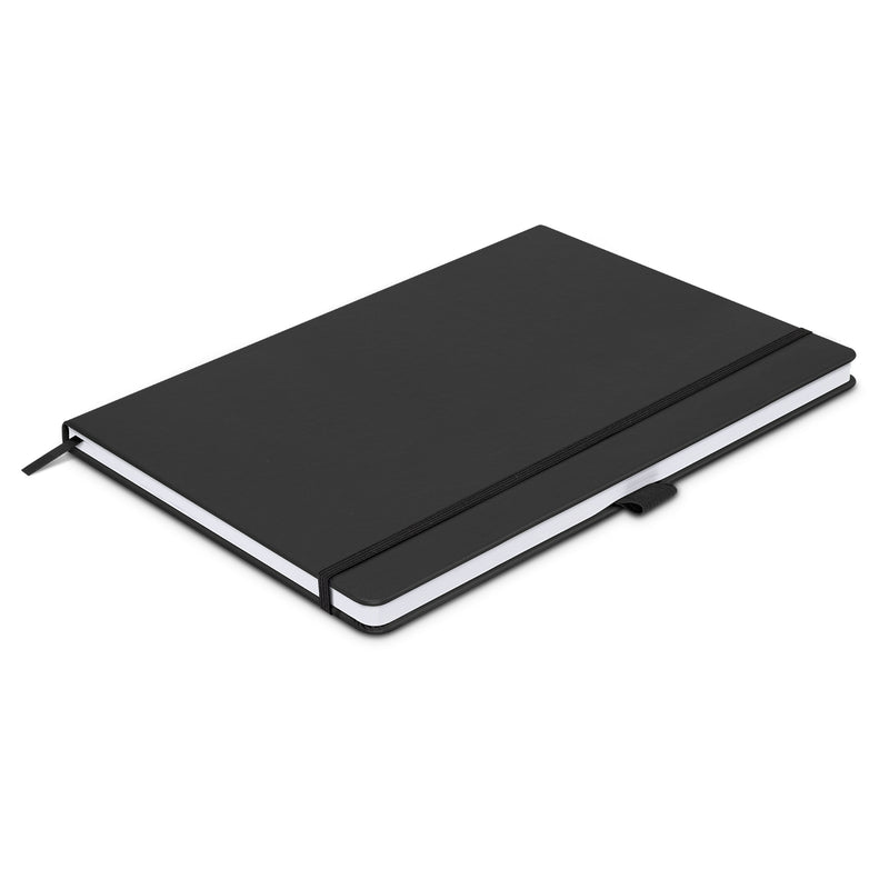 Trends 121468 Kingston Hardcover Notebook - Large