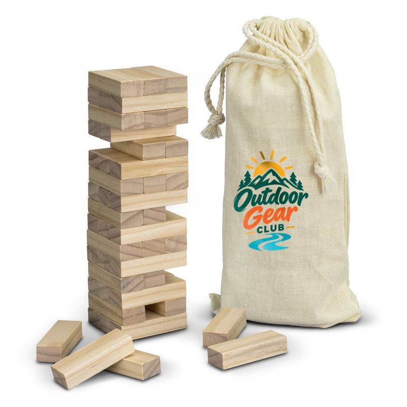 Trends 121506 Mini Tumbling Tower