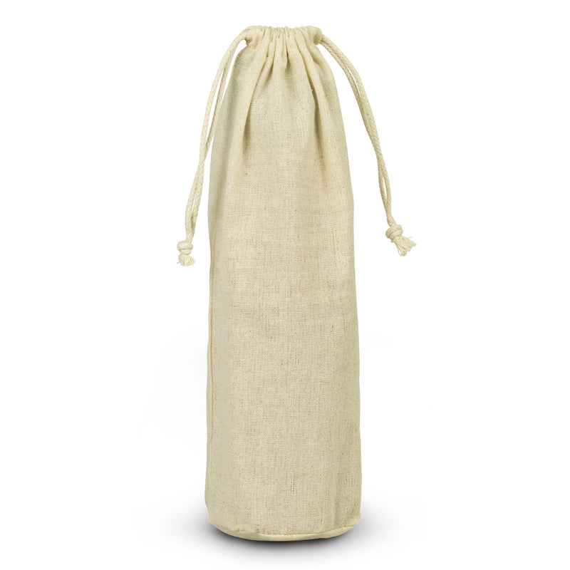 Trends 121521 Cotton Bottle Gift Bag – Bag