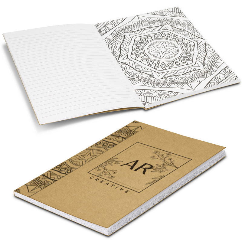 Trends 121523 Mindfulness Notebook