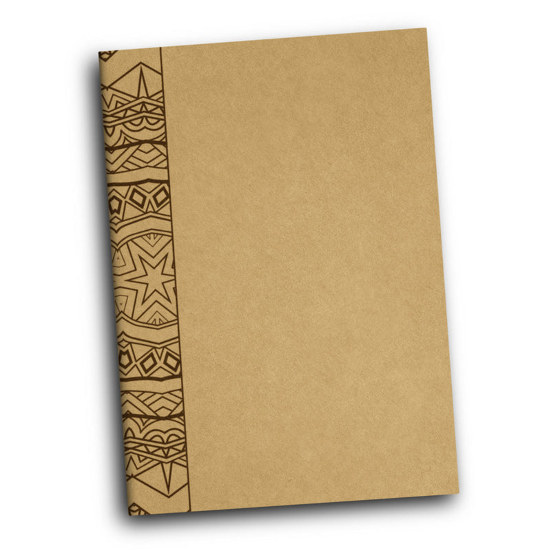 Trends 121523 Mindfulness Notebook – Front