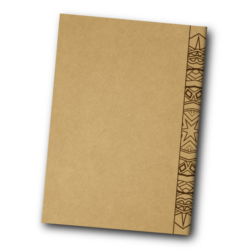 Trends 121523 Mindfulness Notebook – Back
