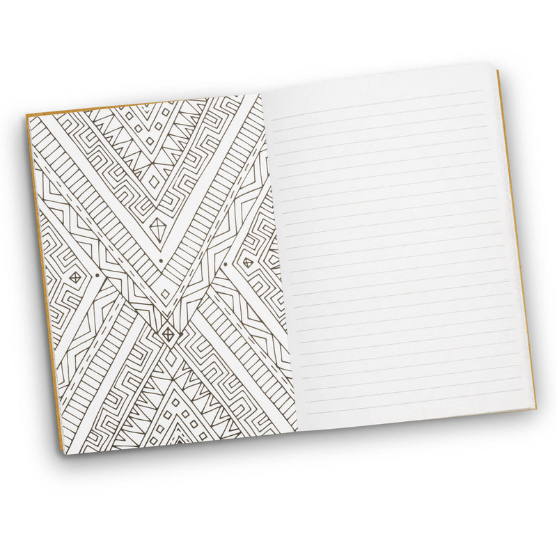 Trends 121523 Mindfulness Notebook – Detail
