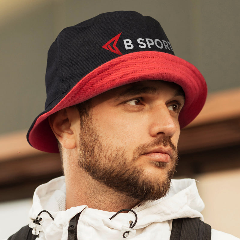 Trends 121548 Reversible Bucket Hat – Feature