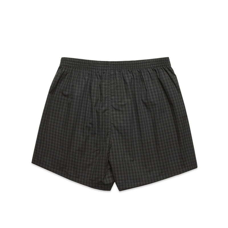 Black/Coal
