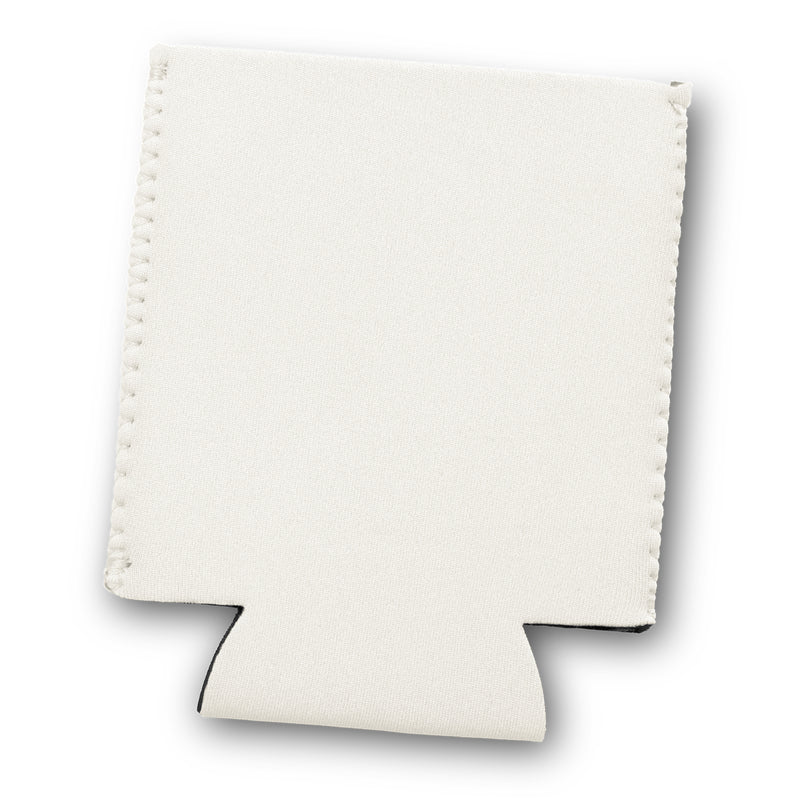 Bergen Stubby Cooler - with 1 colour screenprint