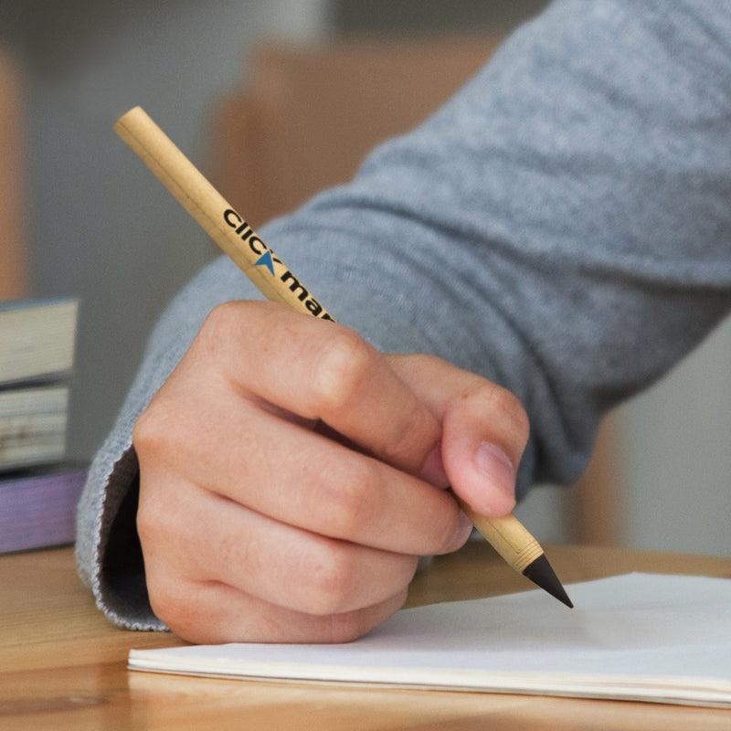 Trends 121633 Infinity Inkless Kraft Pen – Feature
