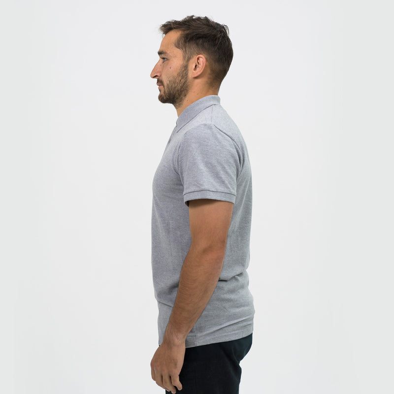 Trends 121635 TRENDSWEAR Carter Men's Polo – Side