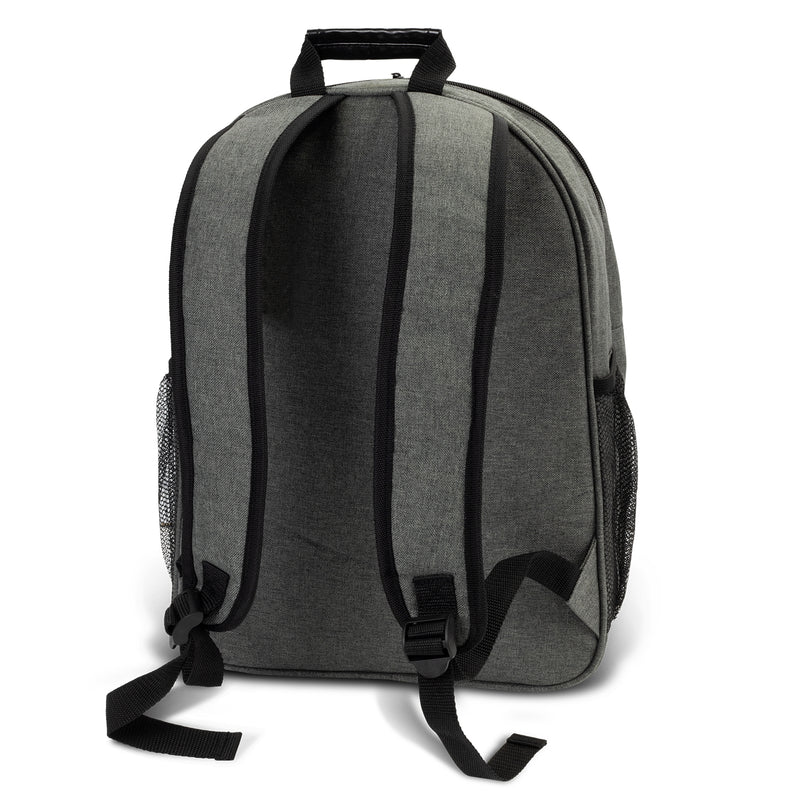 Trends 121662 Herald Backpack – Back