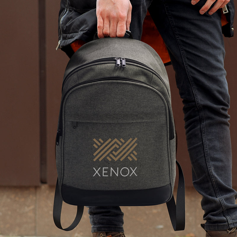 Trends 121662 Herald Backpack – Feature