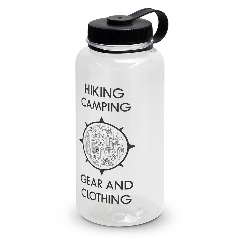 Trends 121664 Mountaineer Bottle